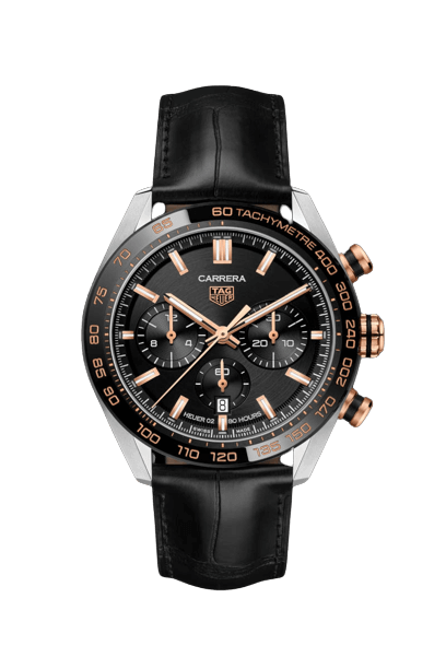 carrera tag heuer