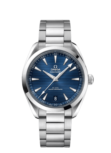 omega seamaster aqua terra