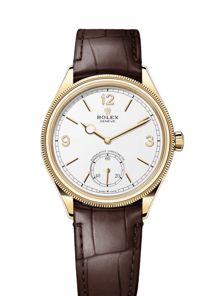 rolex