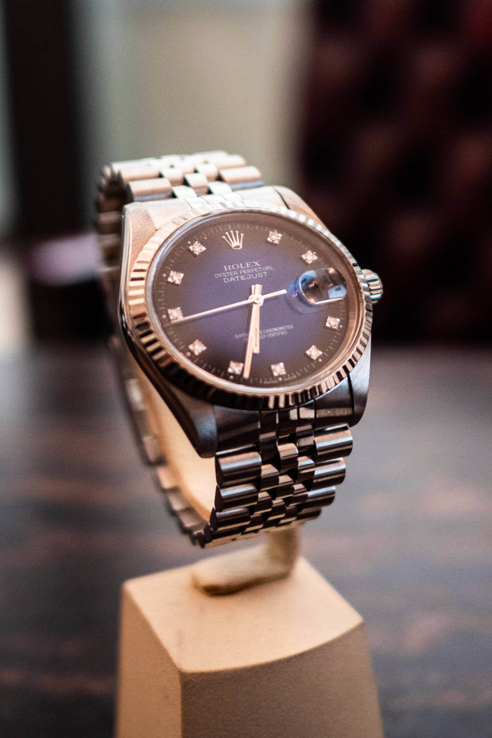 rolex
