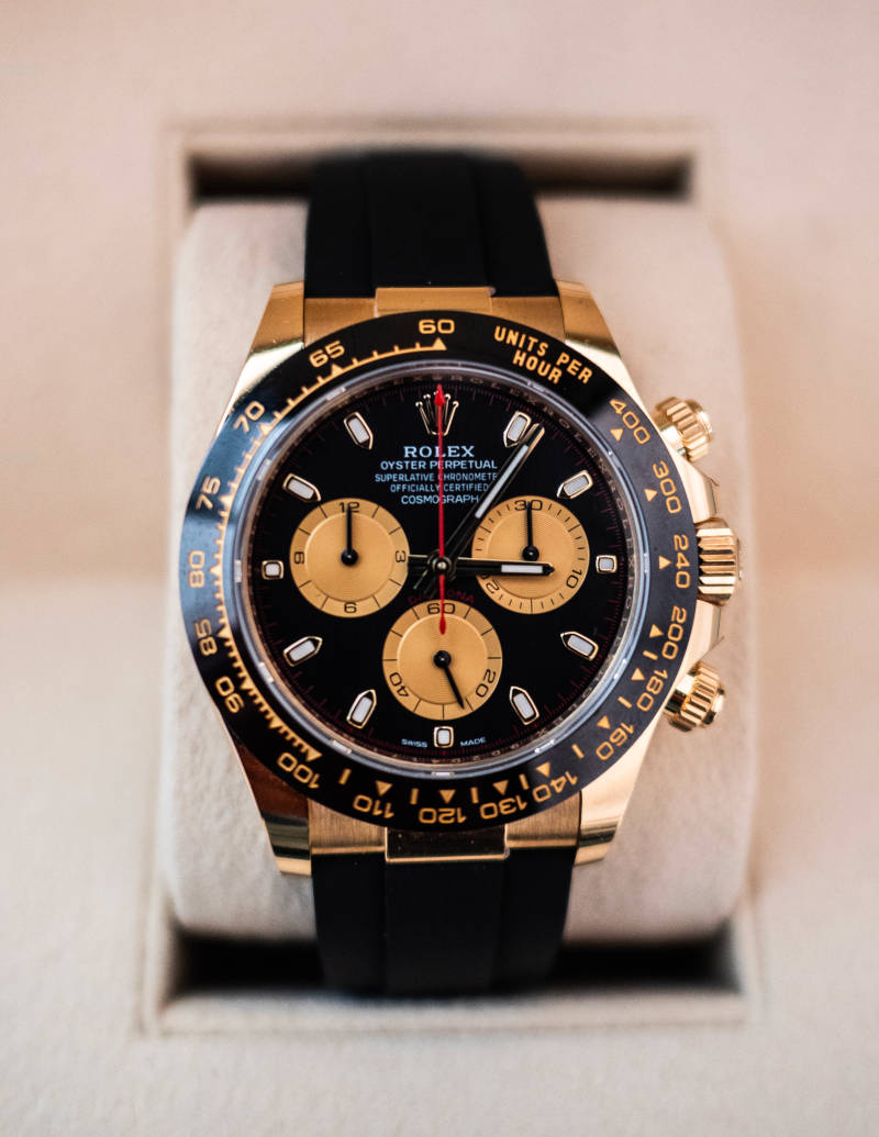 rolex-garanzia